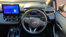 Toyota Corolla 1.8 Hybrid GR Sport 5dr CVT Hybrid Hatchback